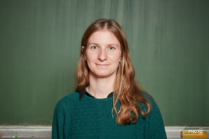 Simone Peschek