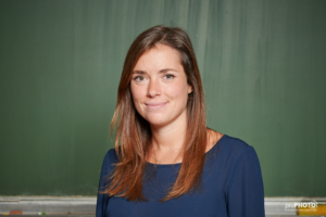 Verena Hohengasser