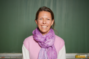 Franziska Haberler